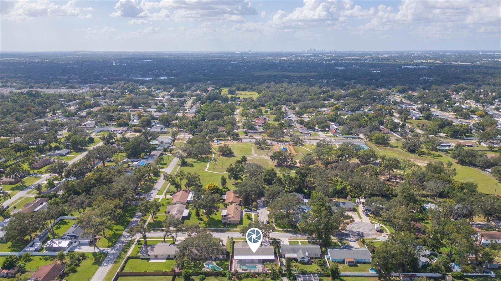 OAK MONT WOODS - Residential