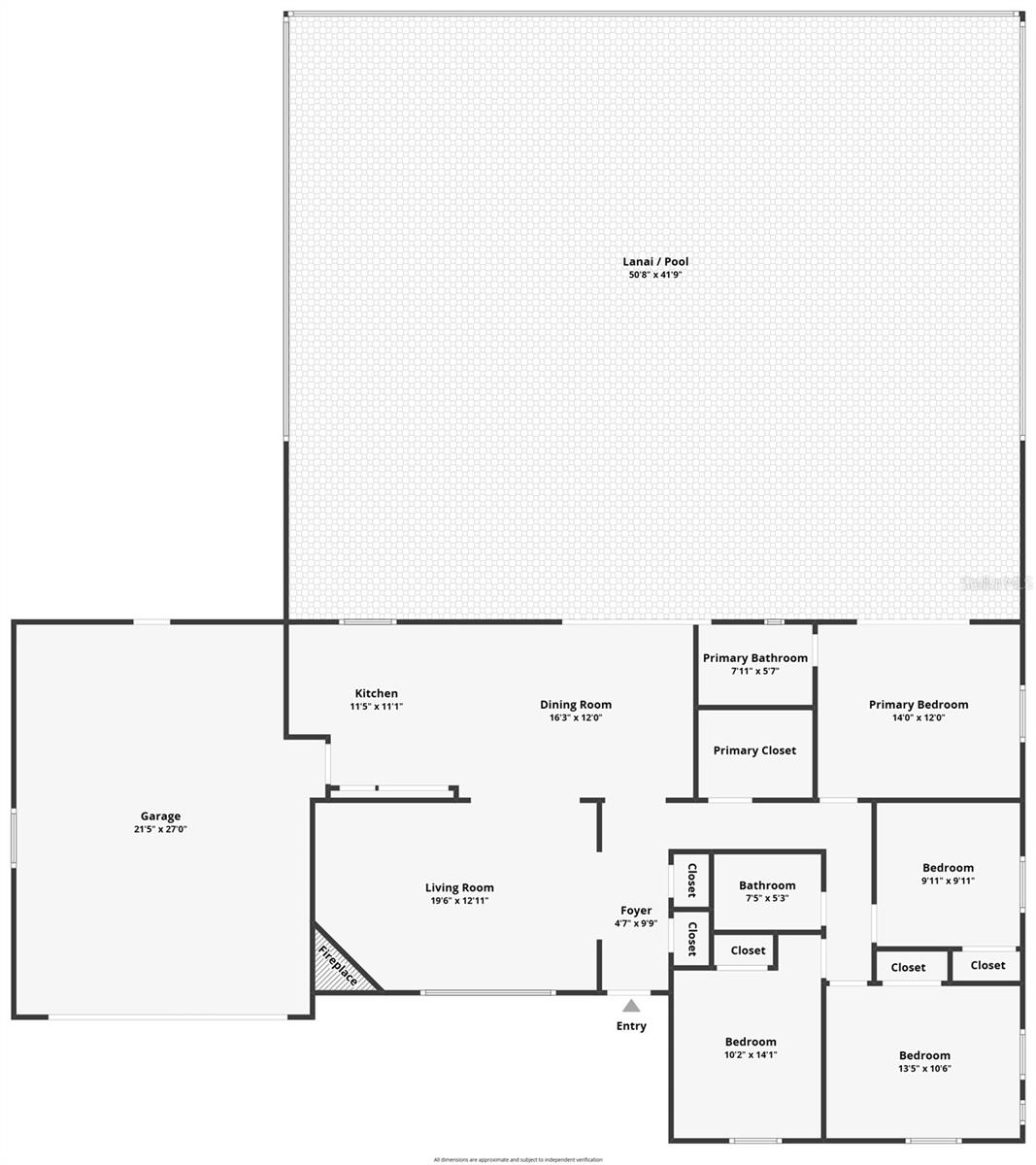 OAK MONT WOODS - Residential