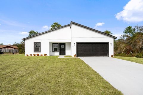 A home in OCALA