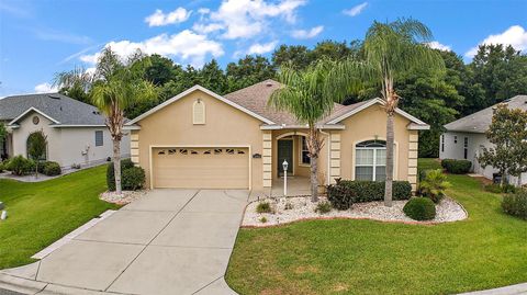 A home in SUMMERFIELD