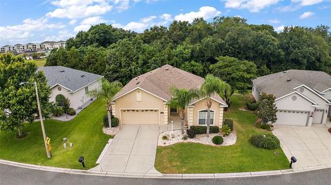 A home in SUMMERFIELD