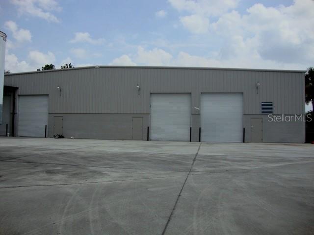 SANFORD CENTRAL PARK - Commercial Sale