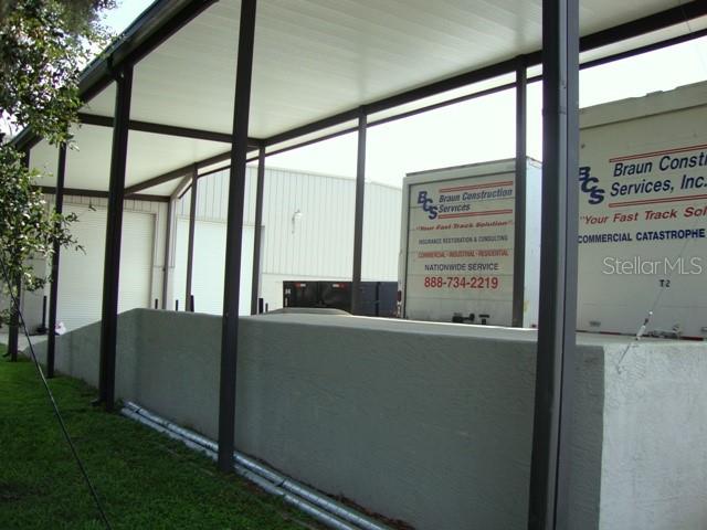 SANFORD CENTRAL PARK - Commercial Sale