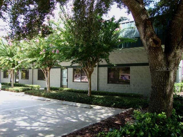 SANFORD CENTRAL PARK - Commercial Sale