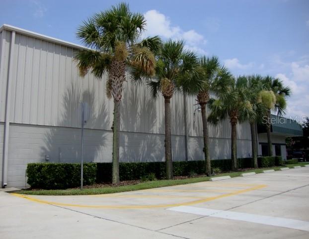 SANFORD CENTRAL PARK - Commercial Sale