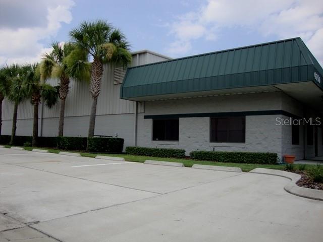 SANFORD CENTRAL PARK - Commercial Sale