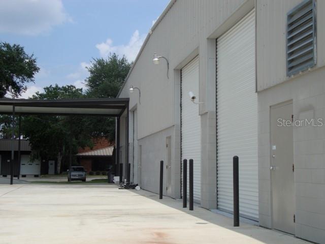 SANFORD CENTRAL PARK - Commercial Sale