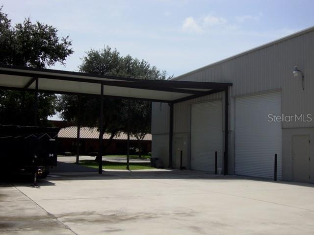 SANFORD CENTRAL PARK - Commercial Sale