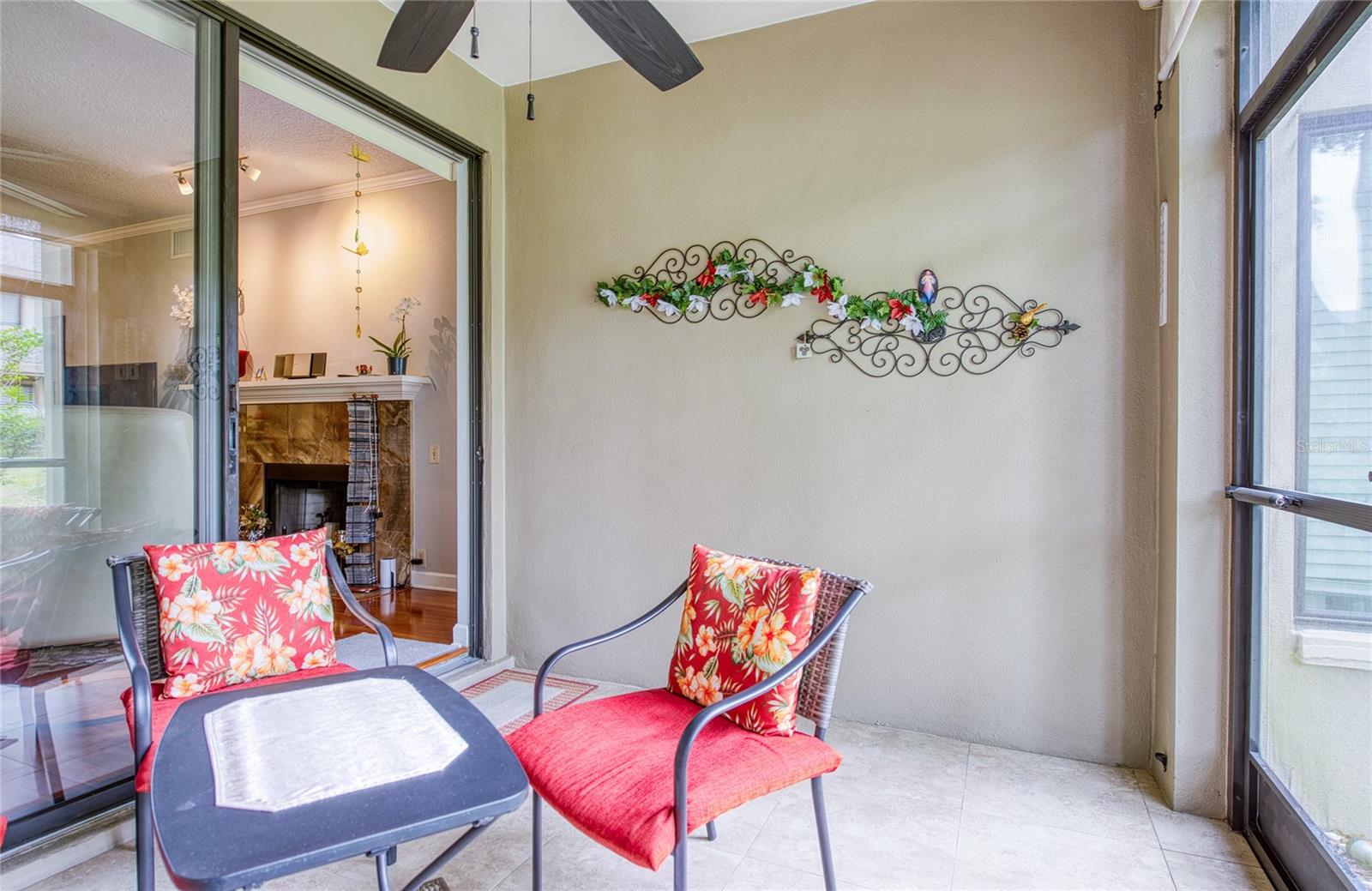 LANDMARK OAKS CONDO - Residential