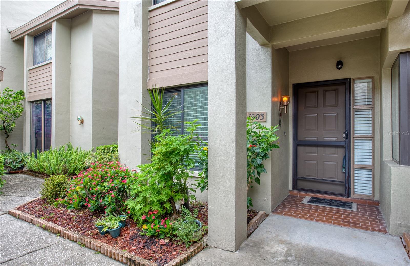 LANDMARK OAKS CONDO - Residential