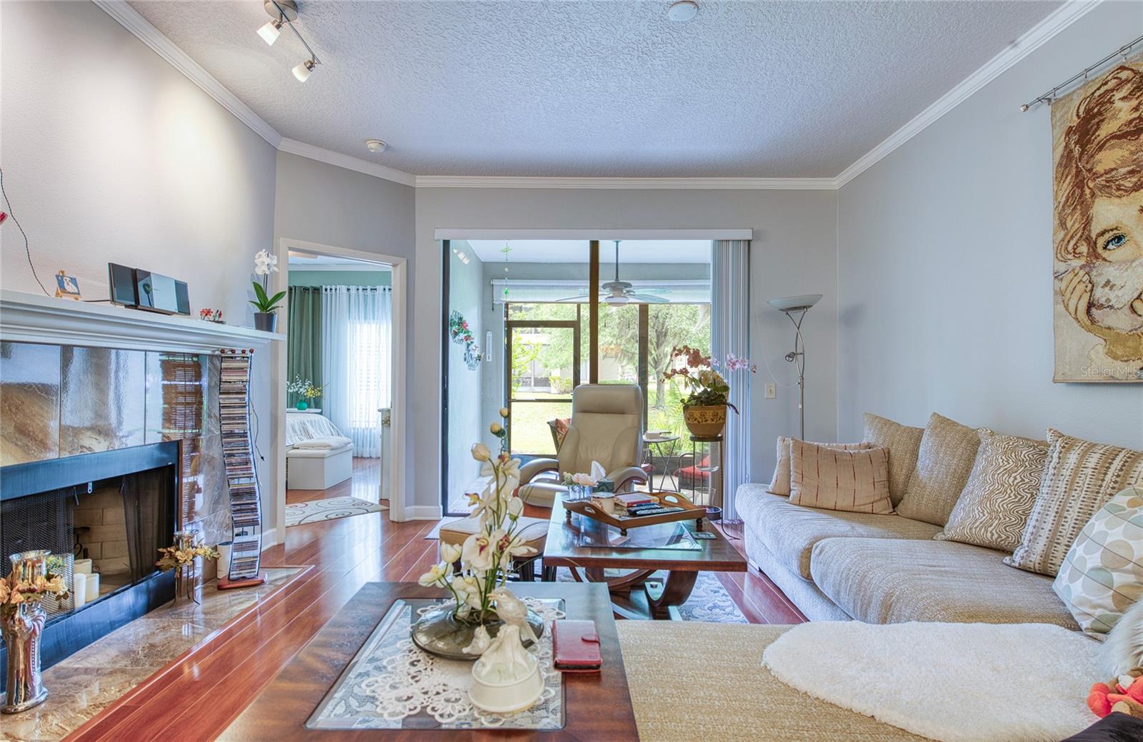 LANDMARK OAKS CONDO - Residential