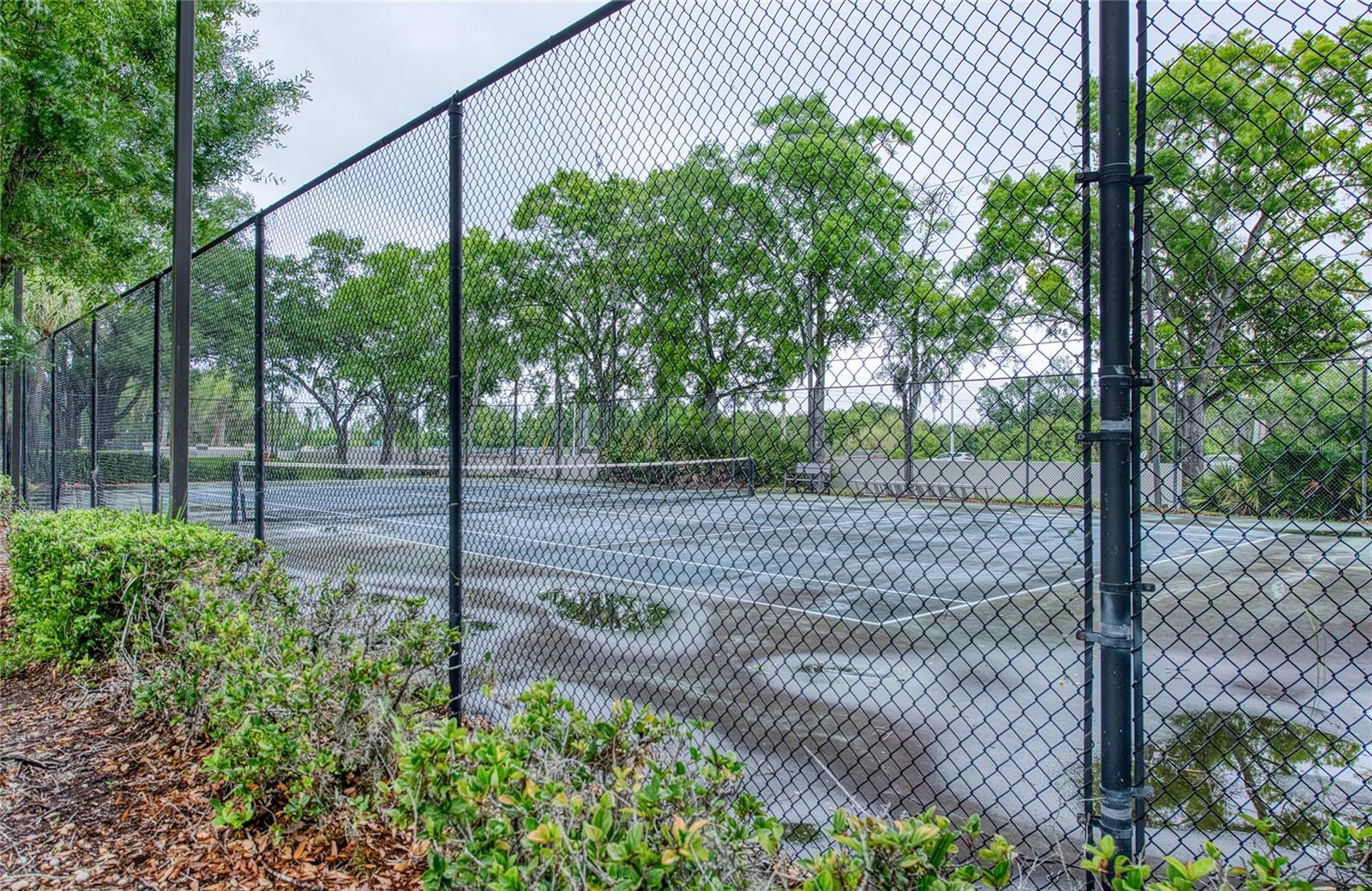 LANDMARK OAKS CONDO - Residential