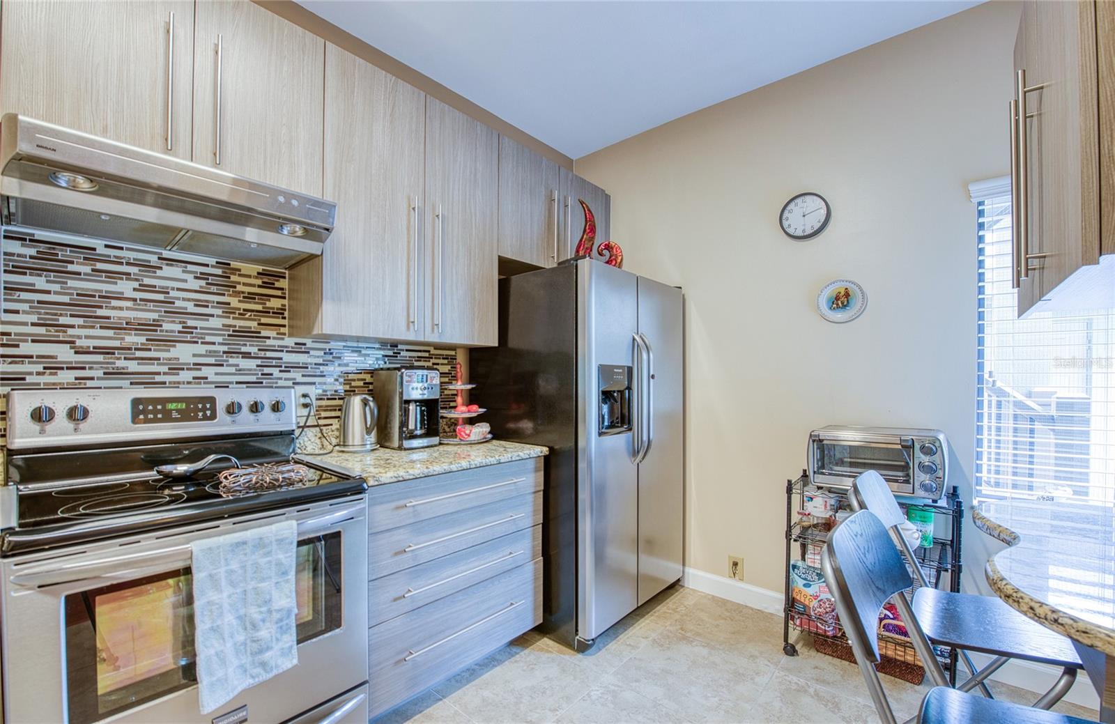 LANDMARK OAKS CONDO - Residential