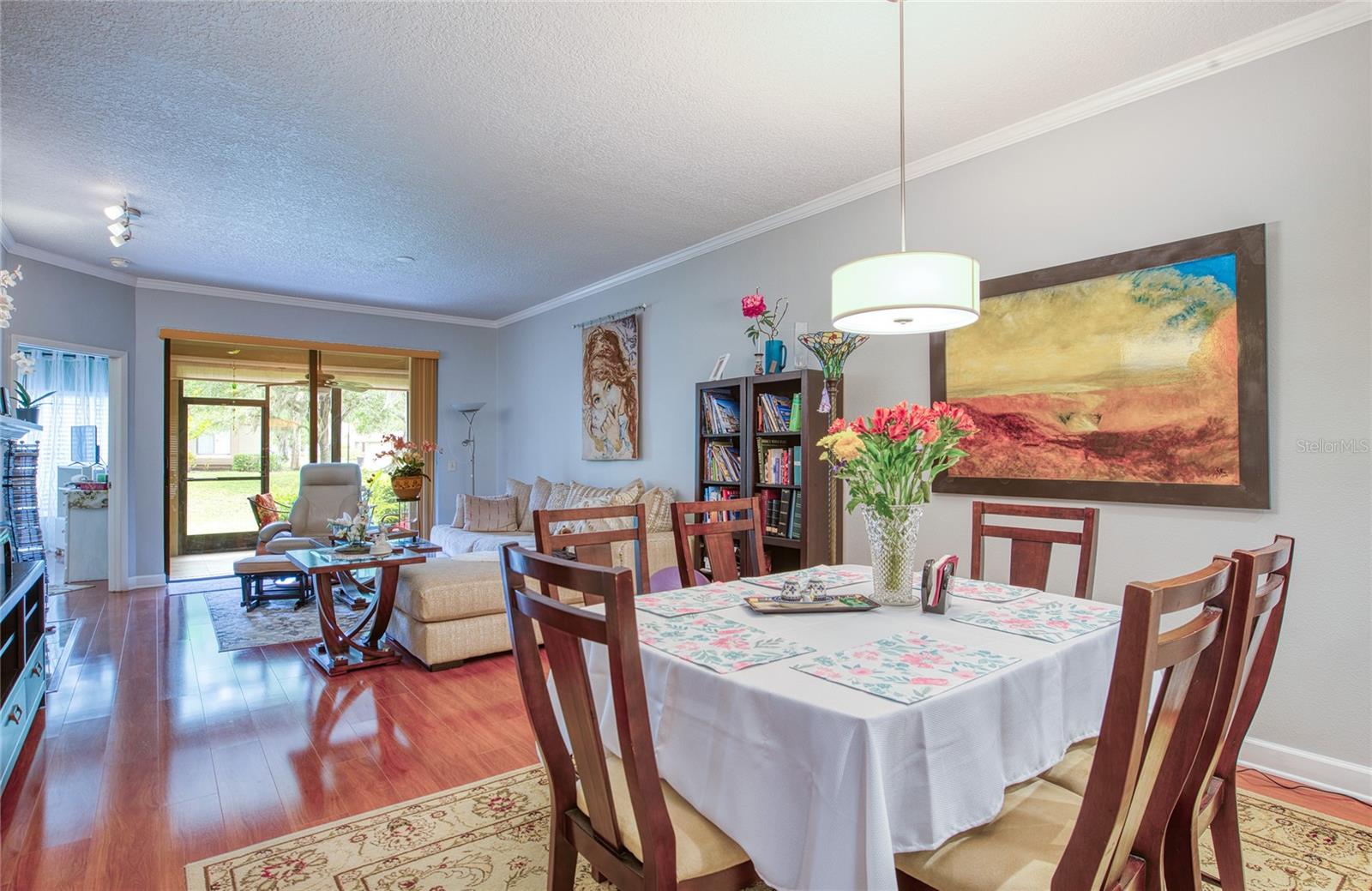 LANDMARK OAKS CONDO - Residential