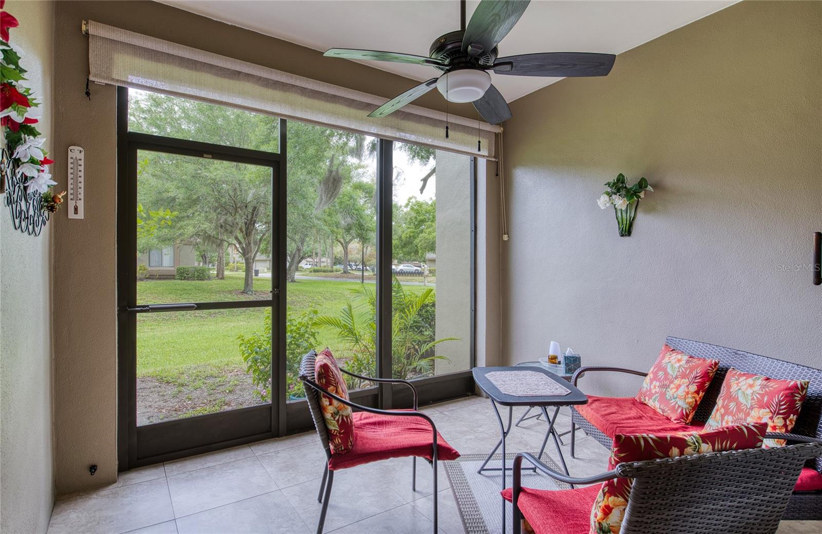 LANDMARK OAKS CONDO - Residential