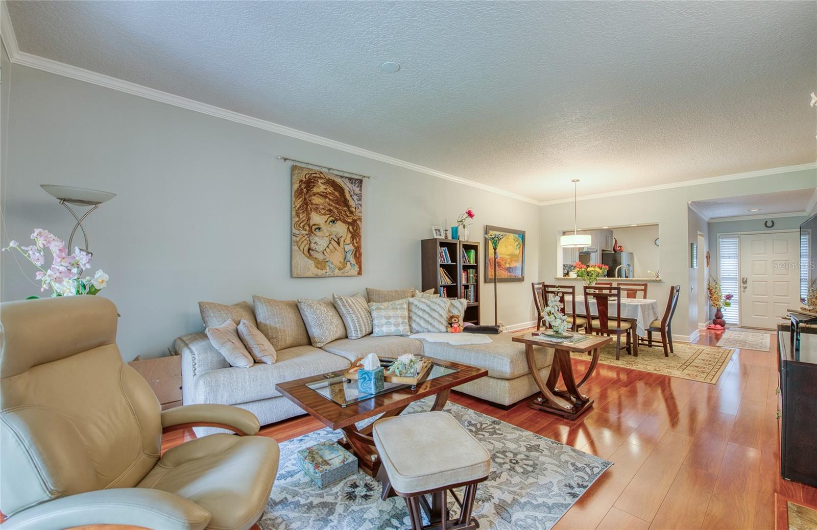 LANDMARK OAKS CONDO - Residential