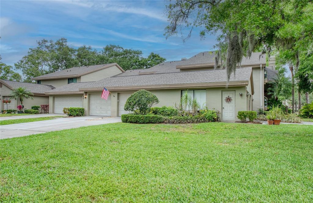 Photo of 3074 Landmark Boulevard #1503, Palm Harbor, FL 34684 (MLS # TB8494826)
