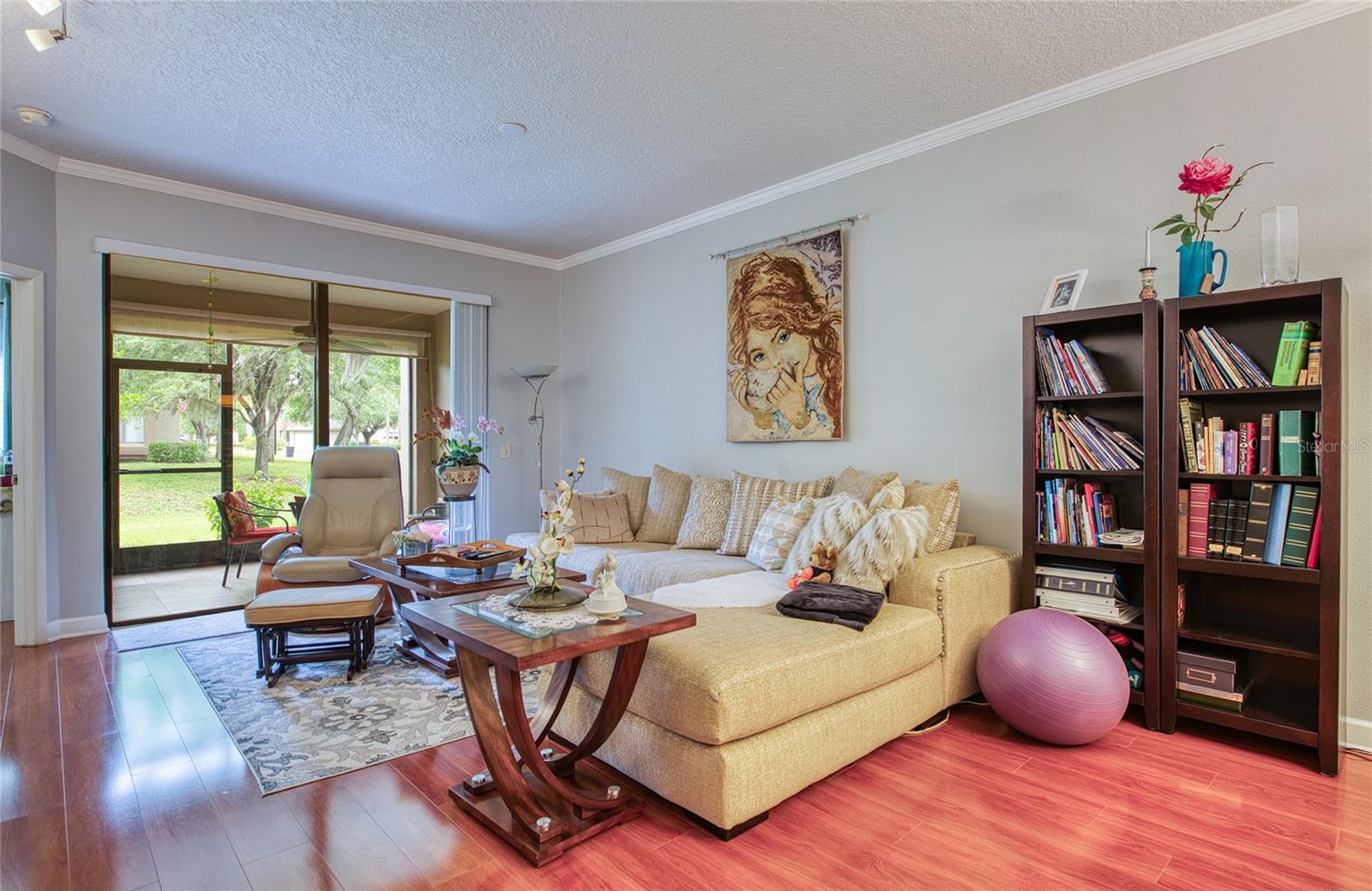 LANDMARK OAKS CONDO - Residential