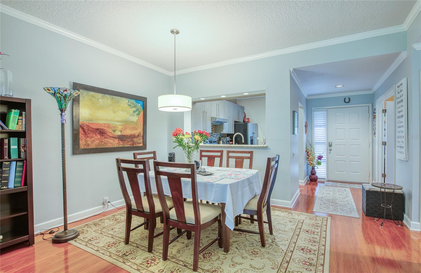 LANDMARK OAKS CONDO - Residential