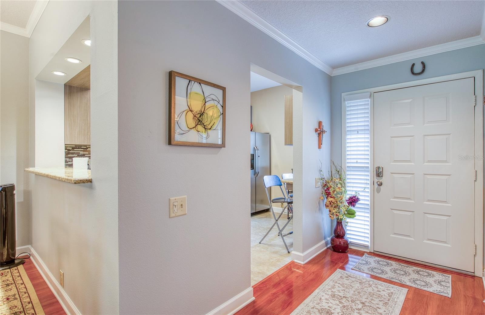 LANDMARK OAKS CONDO - Residential