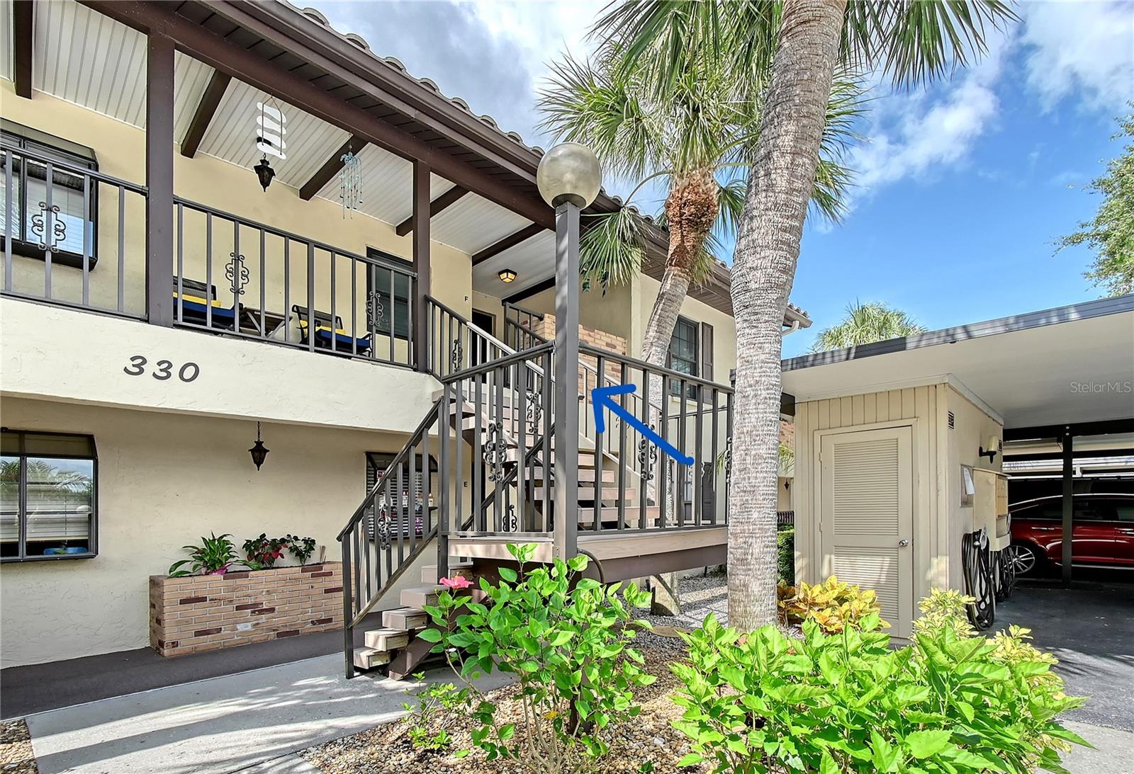 330 MISSION TRAIL N F