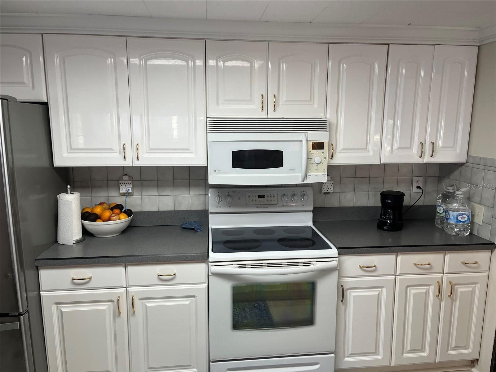 VENICE ISLE - Residential