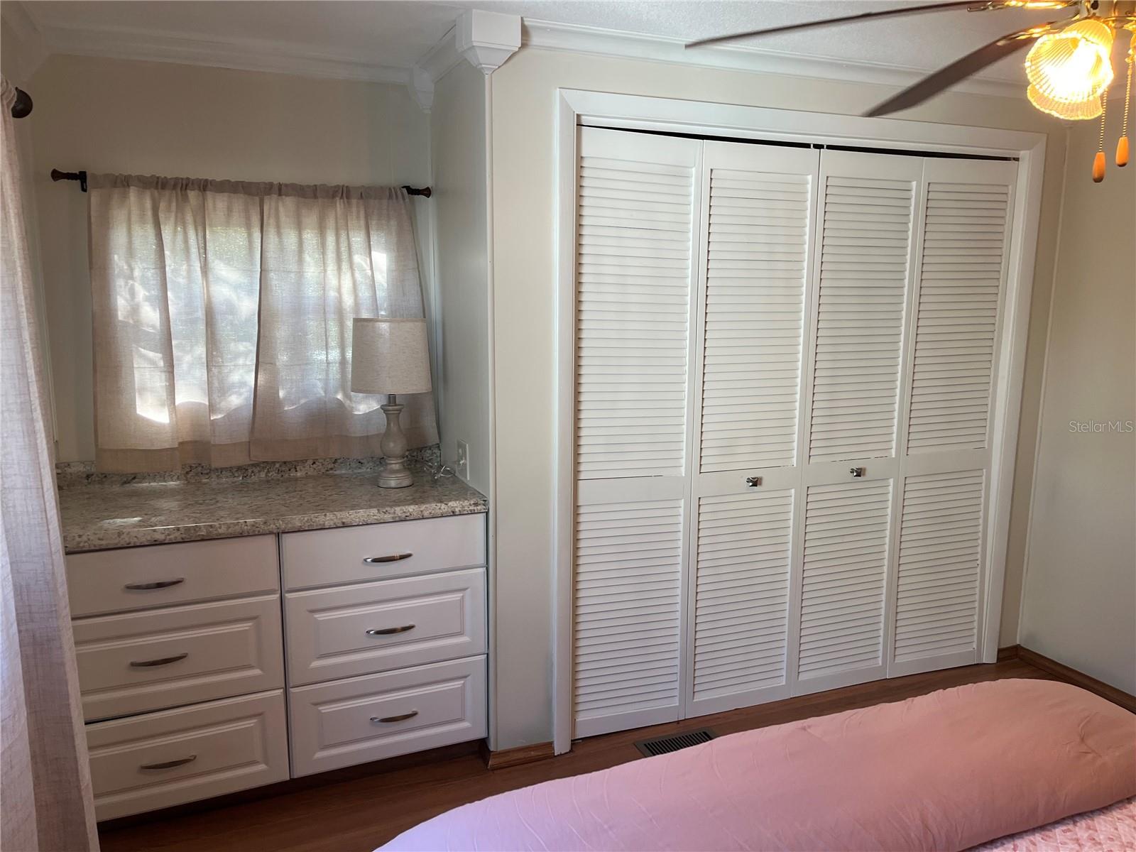 VENICE ISLE - Residential