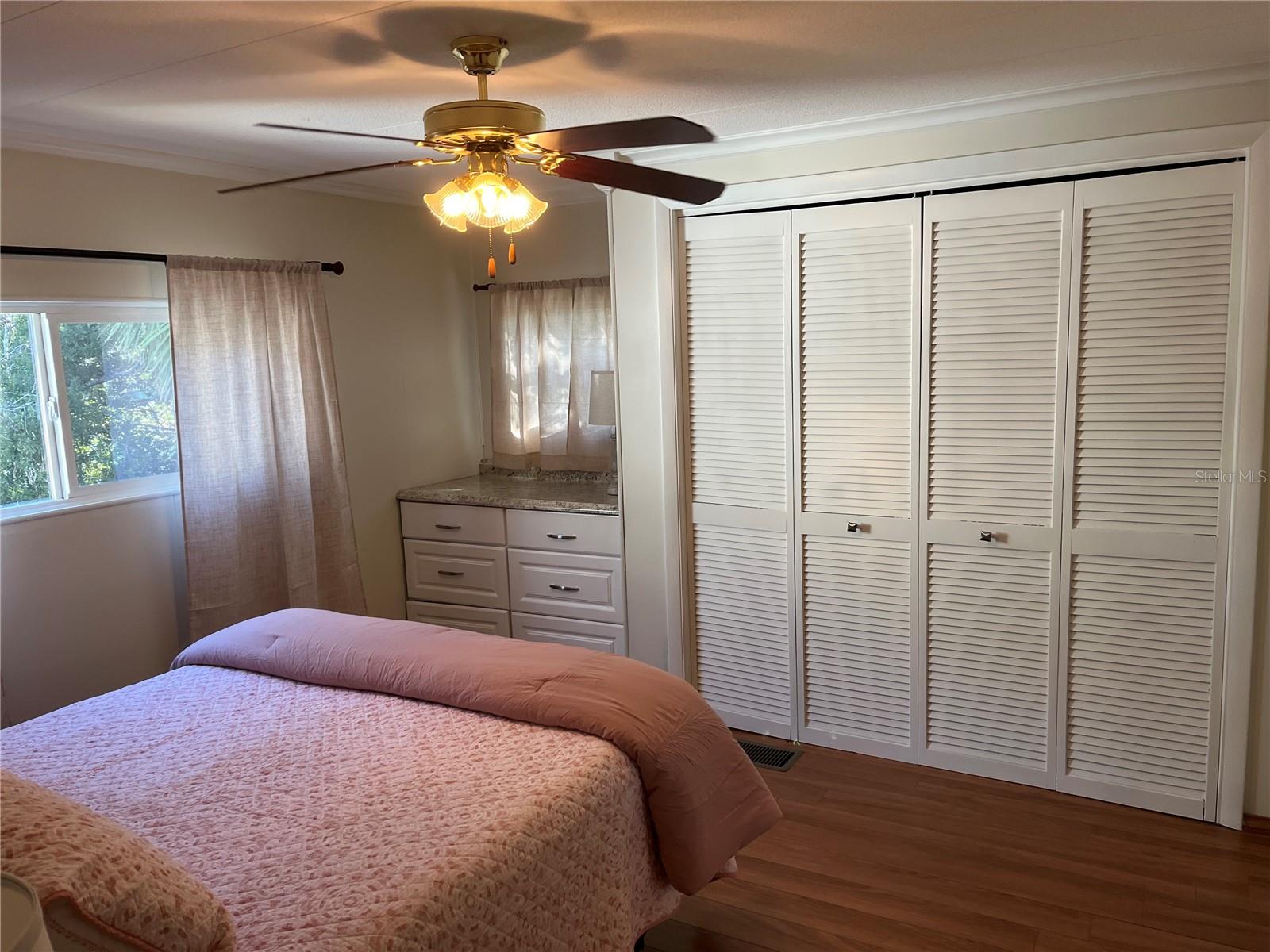 VENICE ISLE - Residential