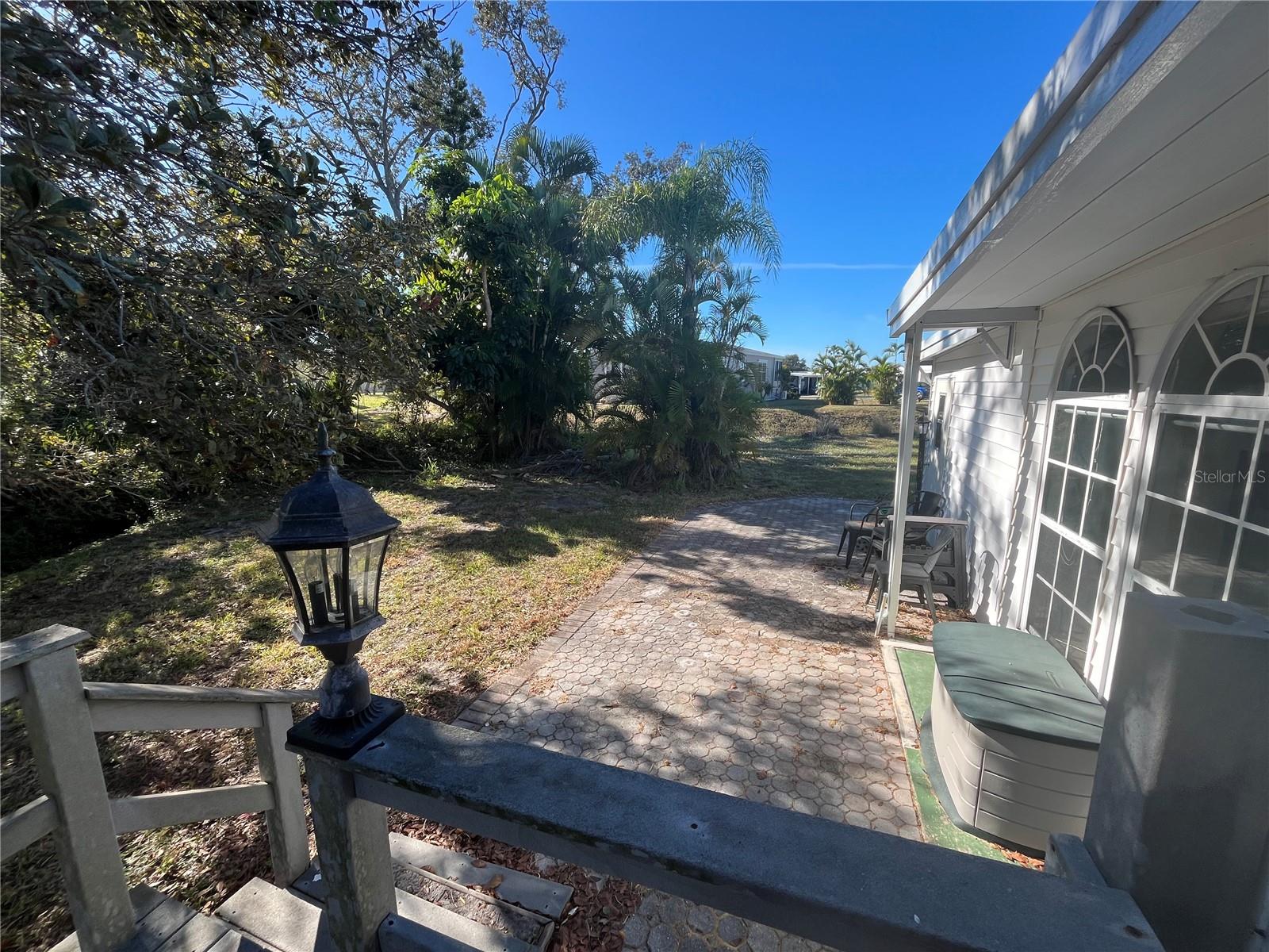 VENICE ISLE - Residential