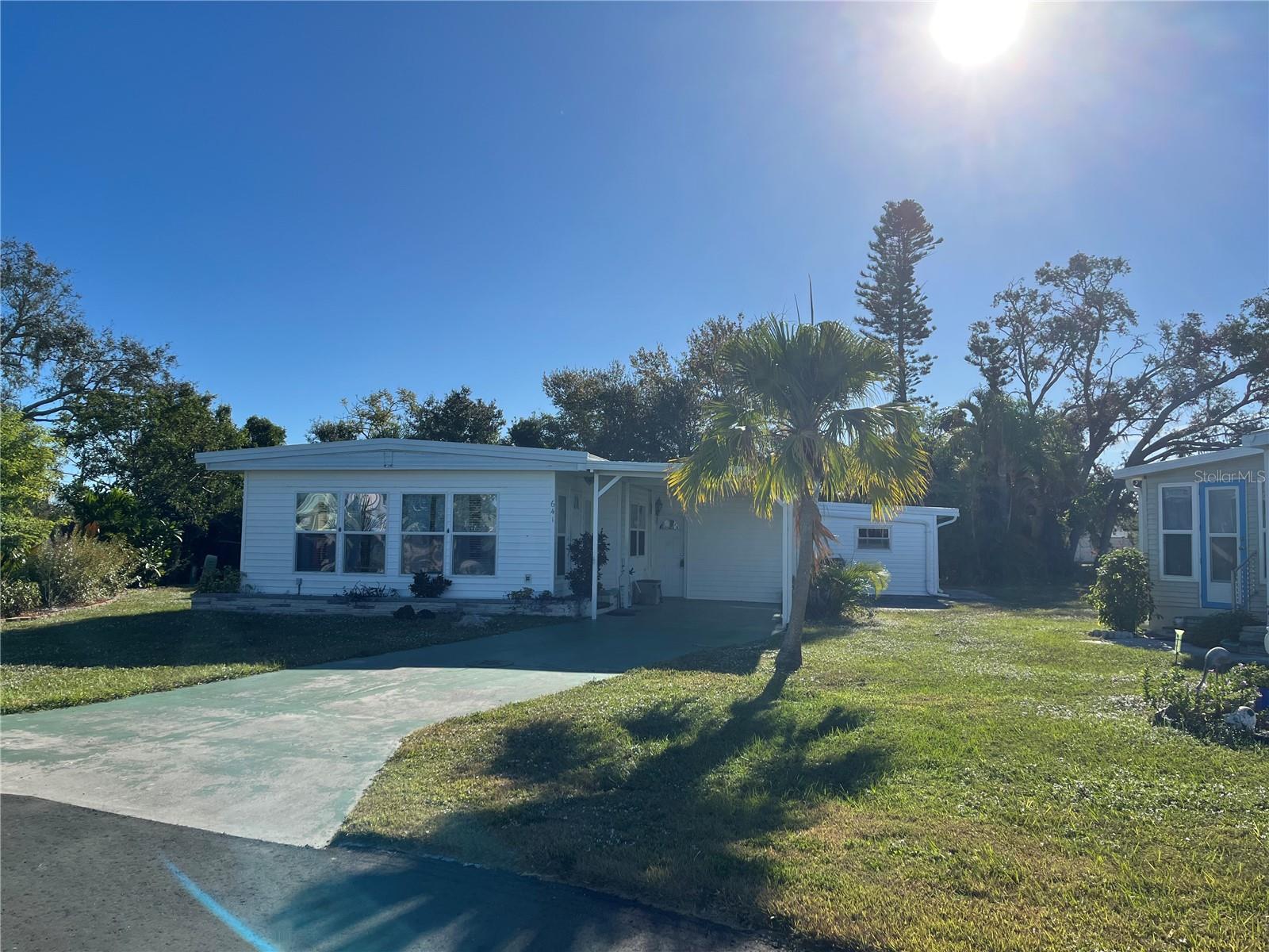 VENICE ISLE - Residential