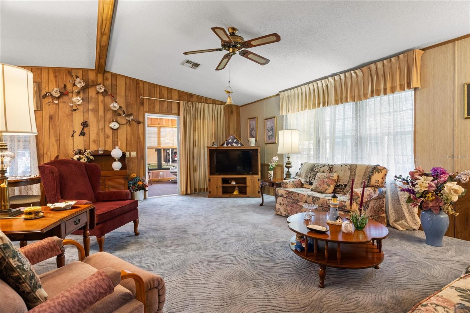 LAKE N GOLF ESTATES - Residential