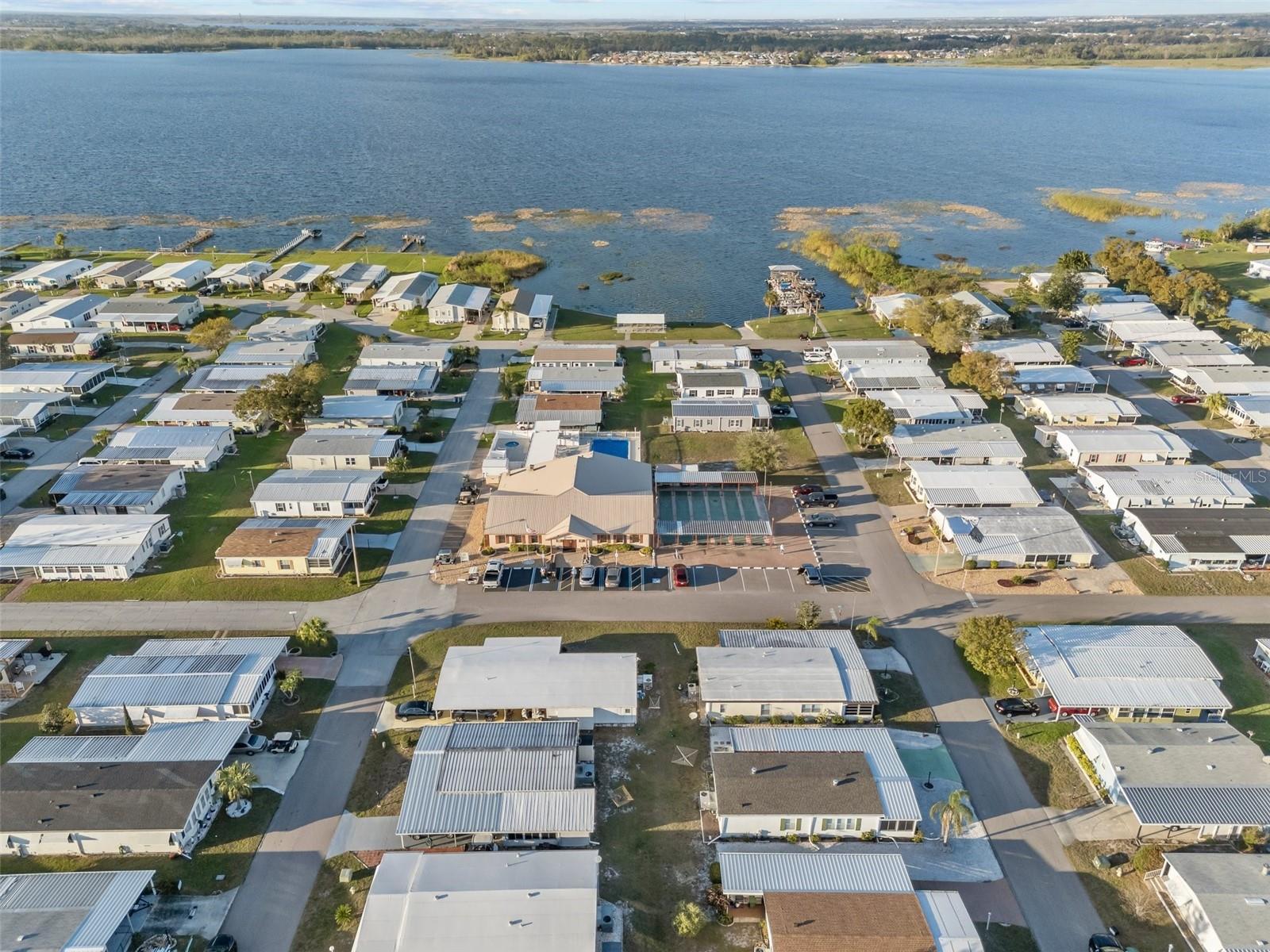 LAKE N GOLF ESTATES - Residential