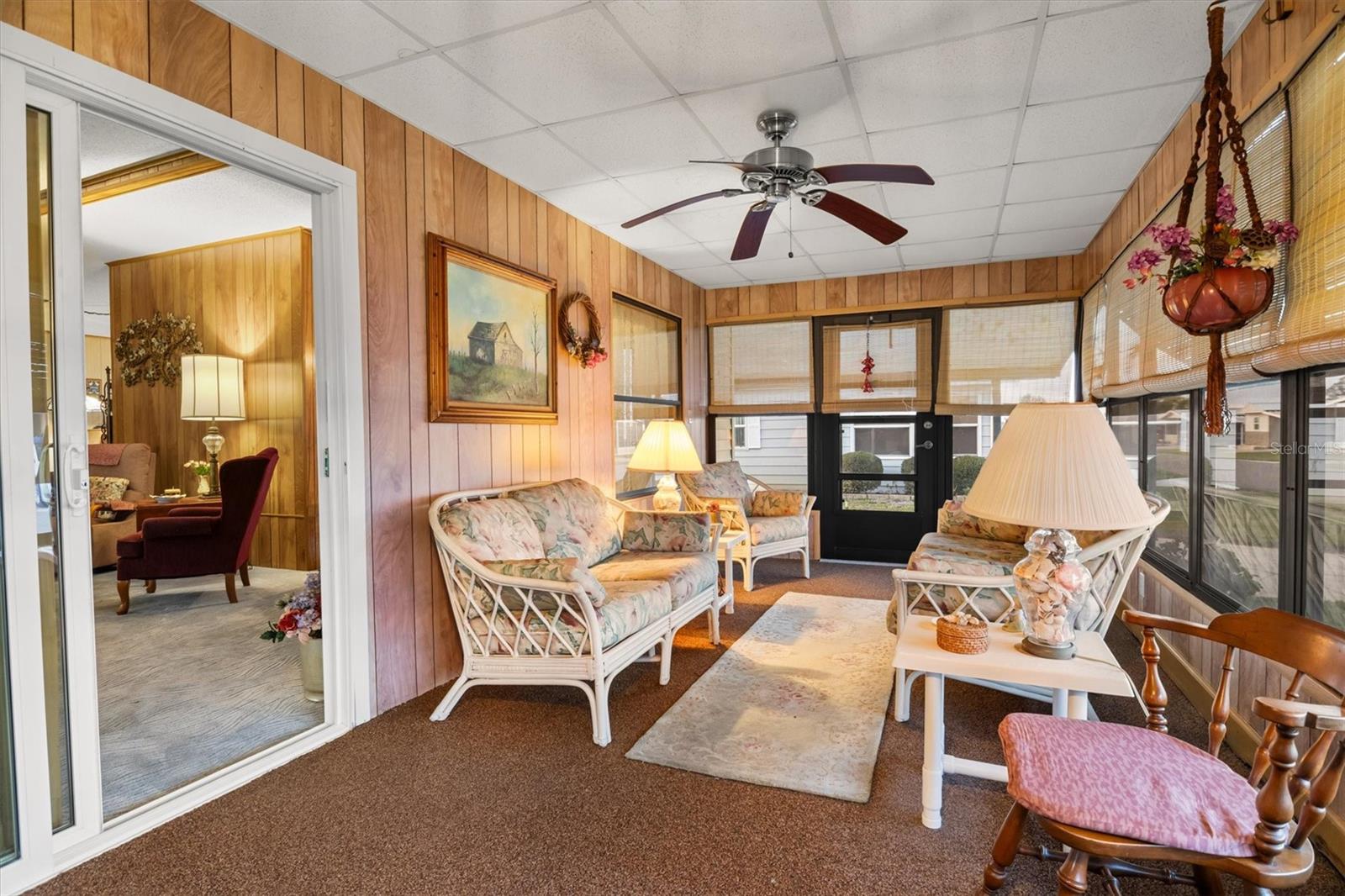 LAKE N GOLF ESTATES - Residential