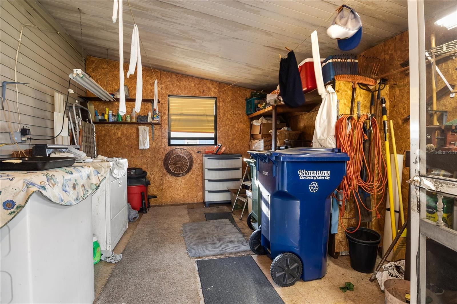 LAKE N GOLF ESTATES - Residential