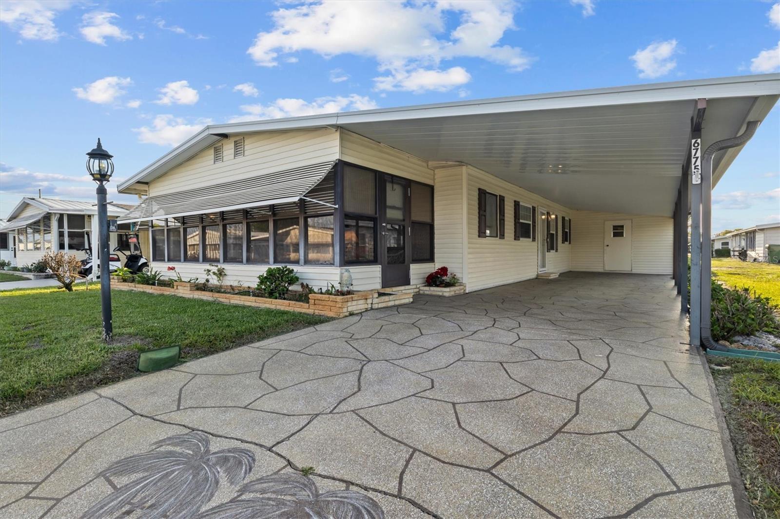 LAKE N GOLF ESTATES - Residential