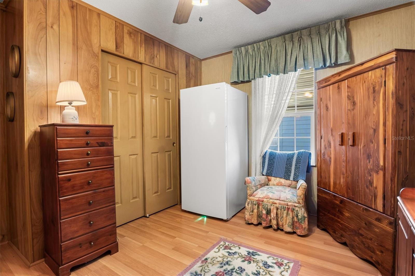 LAKE N GOLF ESTATES - Residential