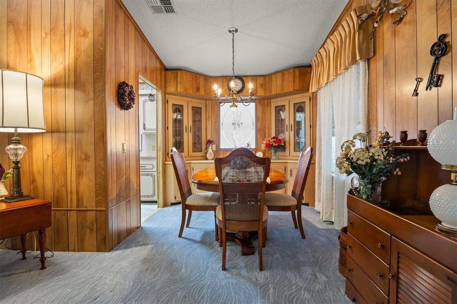 LAKE N GOLF ESTATES - Residential