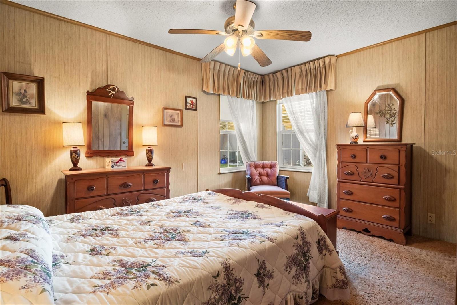 LAKE N GOLF ESTATES - Residential