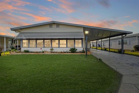 Photo of 6775 Brentwood Drive NE, Winter Haven, FL 33881 (MLS # S5146696)