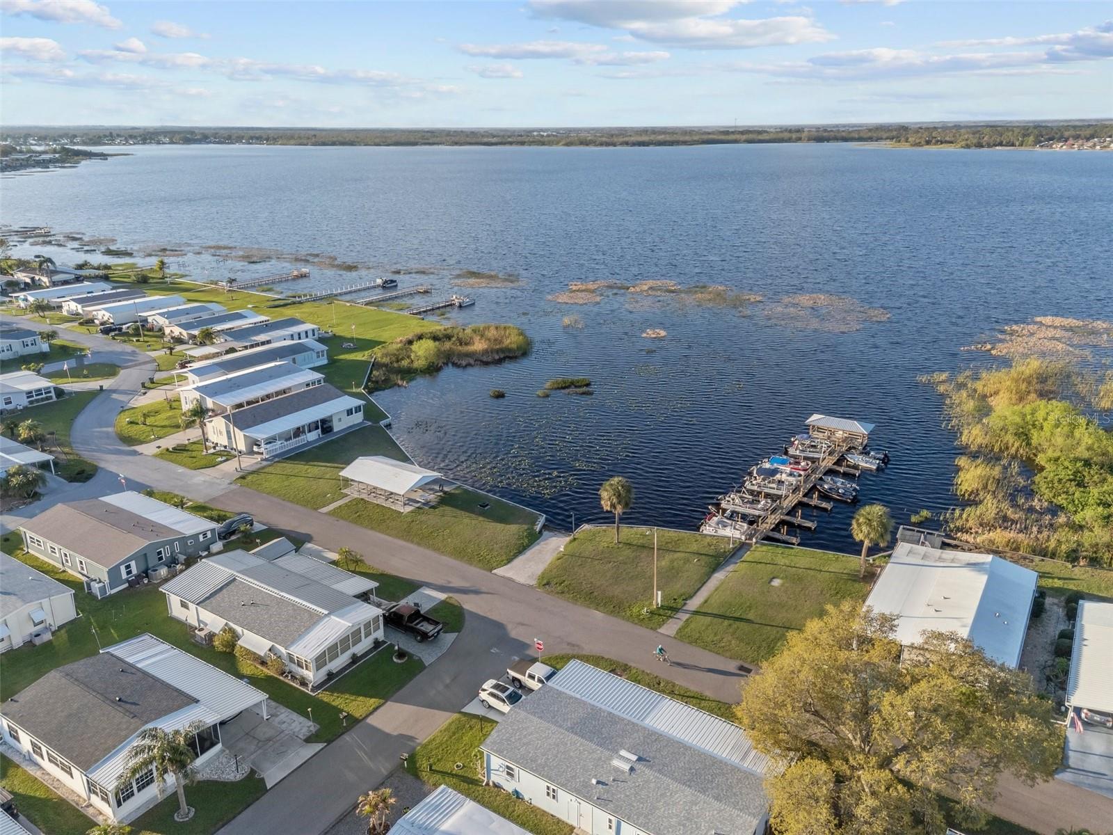 LAKE N GOLF ESTATES - Residential