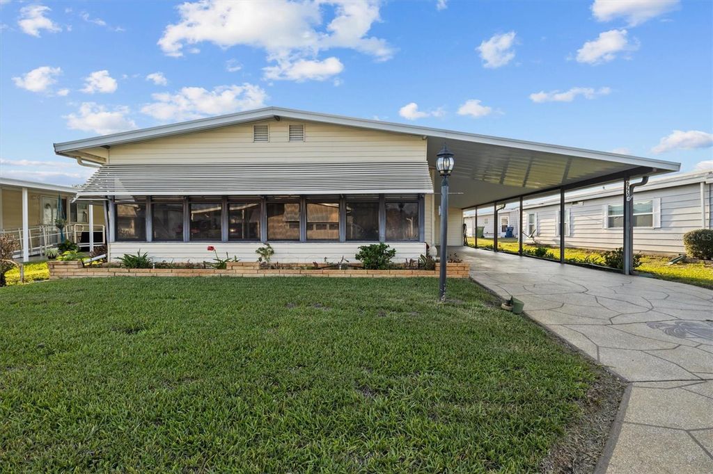 Photo of 6775 Brentwood Drive NE, Winter Haven, FL 33881 (MLS # S5146696)