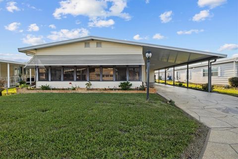 Photo of 6775 Brentwood Drive NE, Winter Haven, FL 33881 (MLS # S5146696)