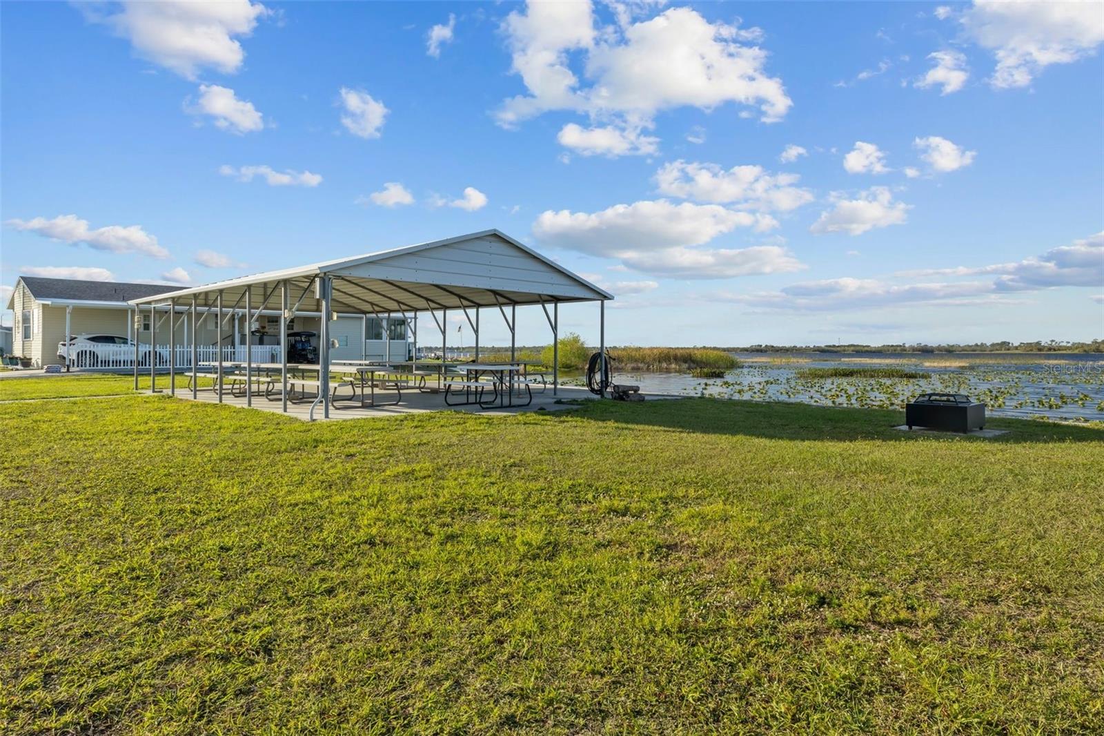 LAKE N GOLF ESTATES - Residential