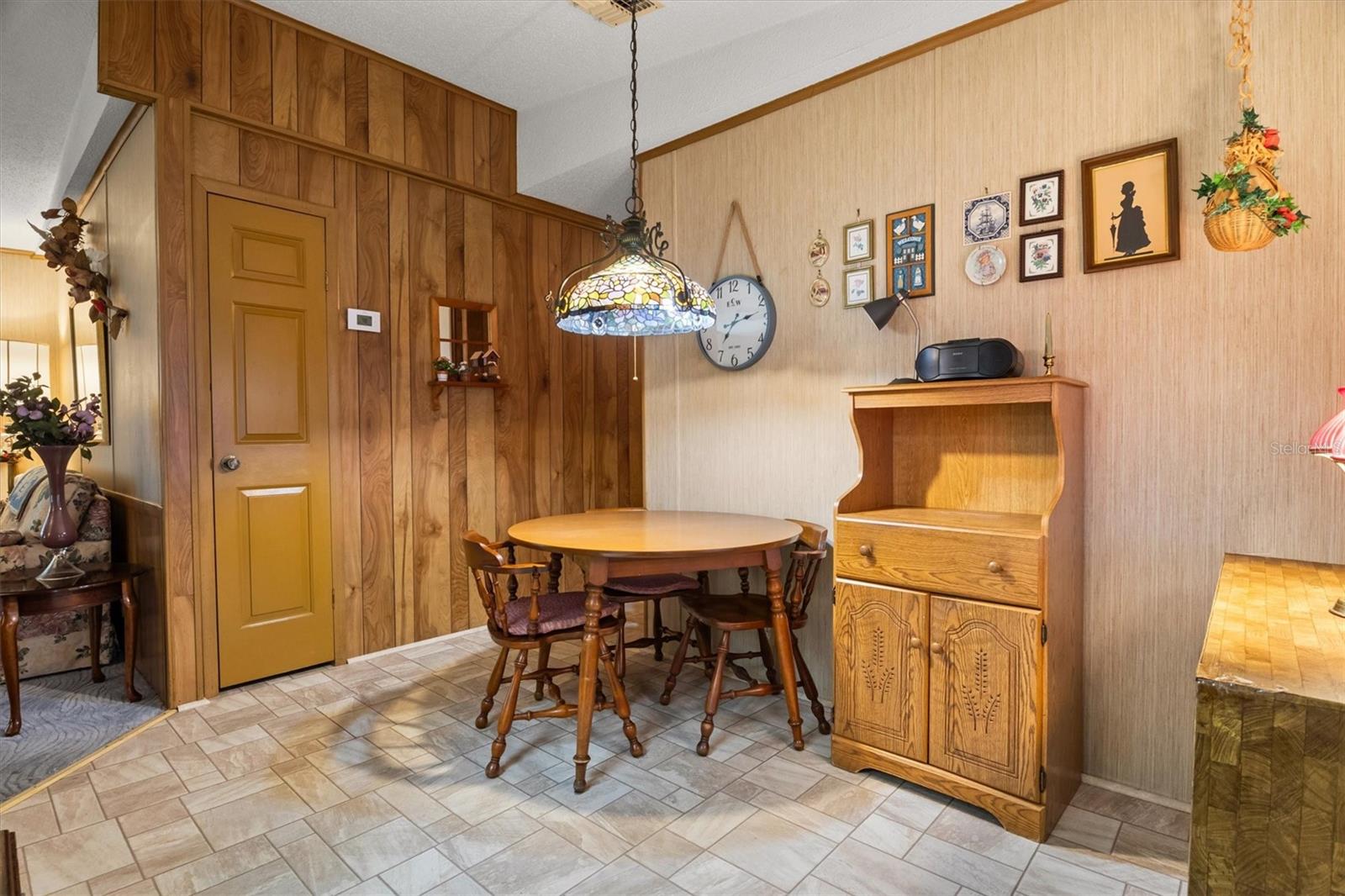 LAKE N GOLF ESTATES - Residential