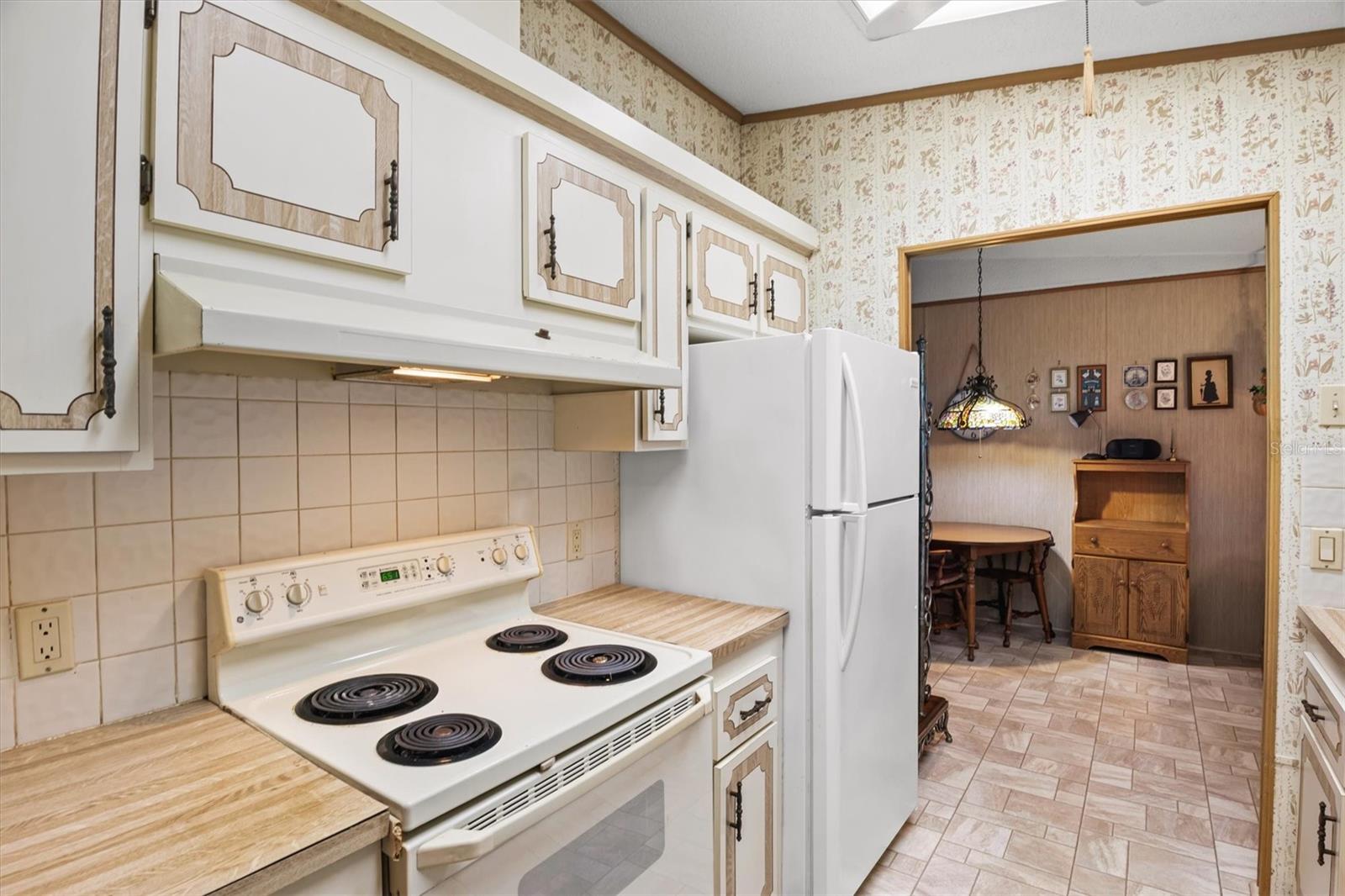 LAKE N GOLF ESTATES - Residential