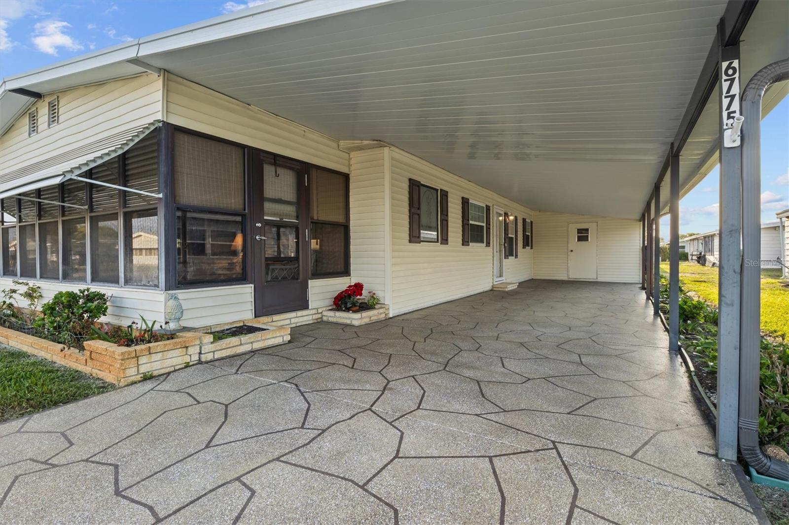 LAKE N GOLF ESTATES - Residential