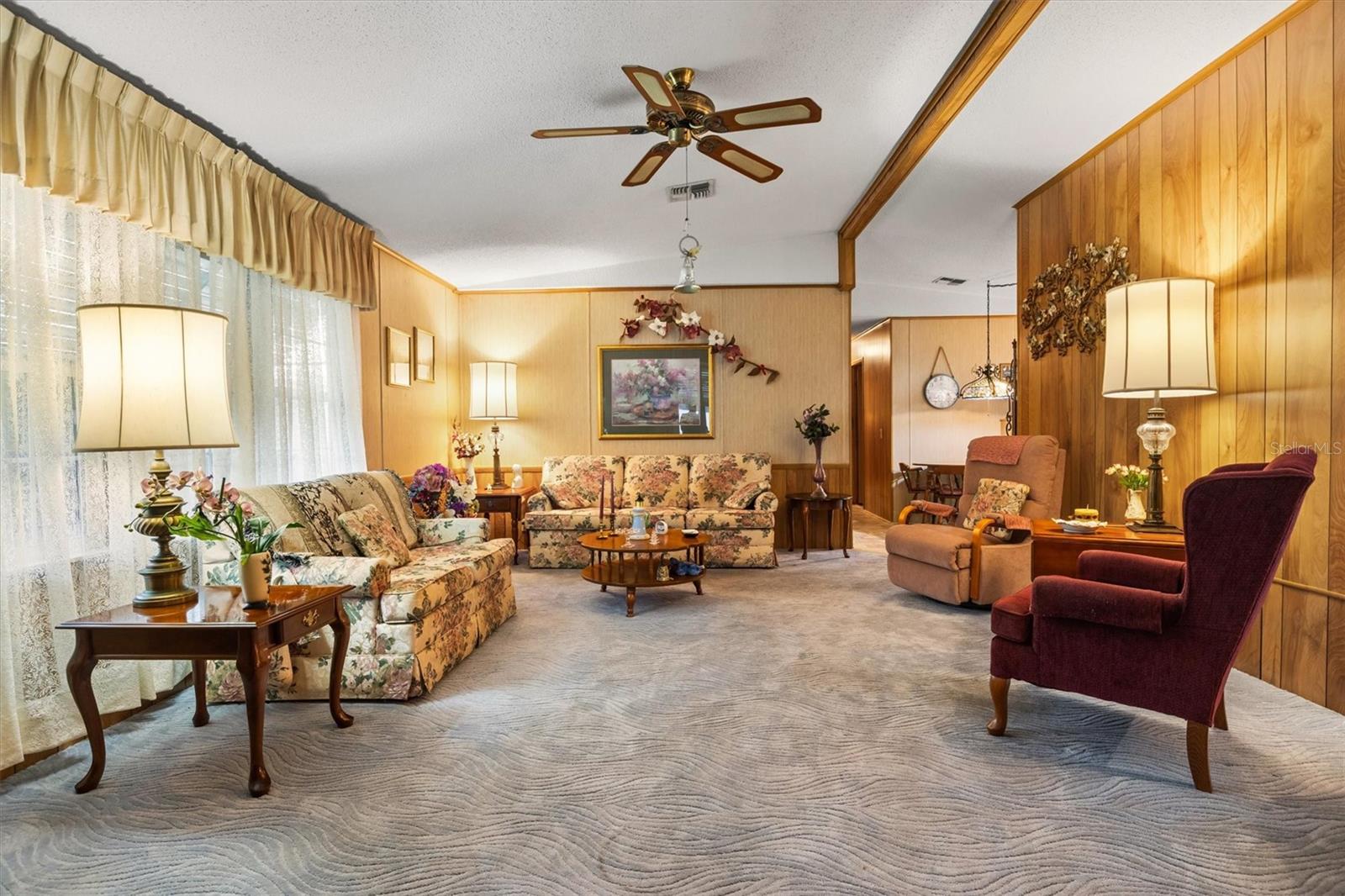 LAKE N GOLF ESTATES - Residential