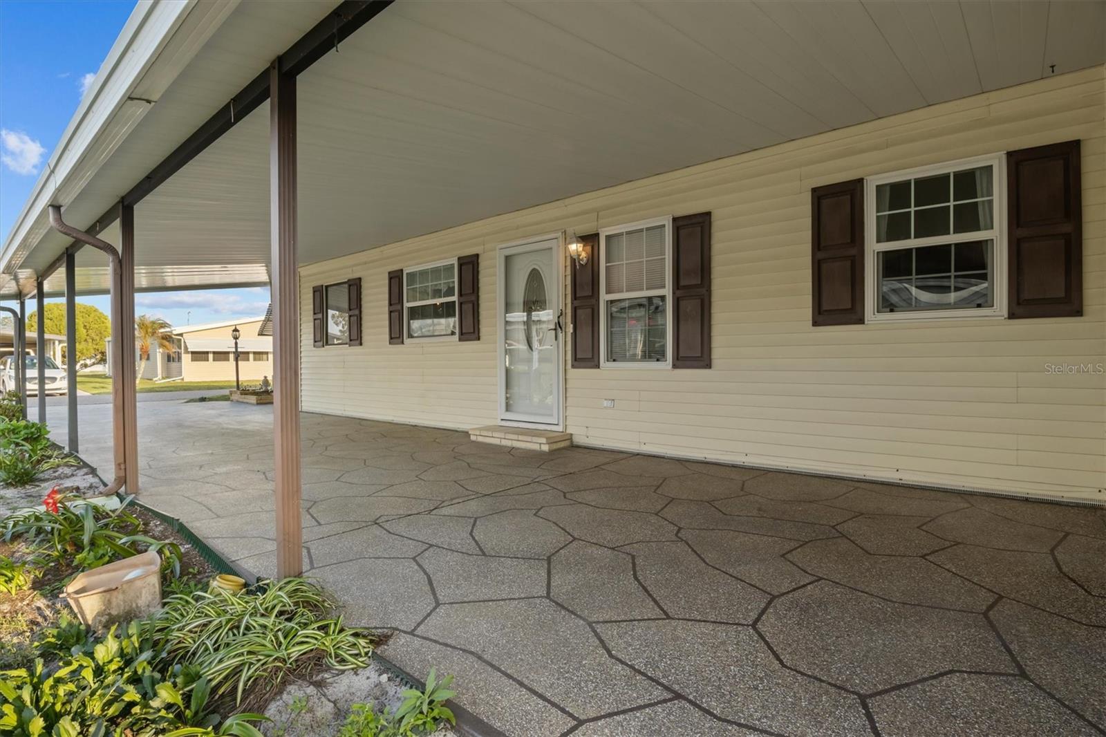 LAKE N GOLF ESTATES - Residential