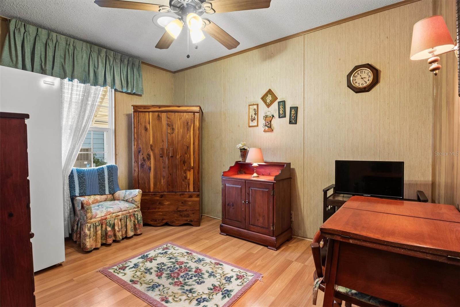 LAKE N GOLF ESTATES - Residential