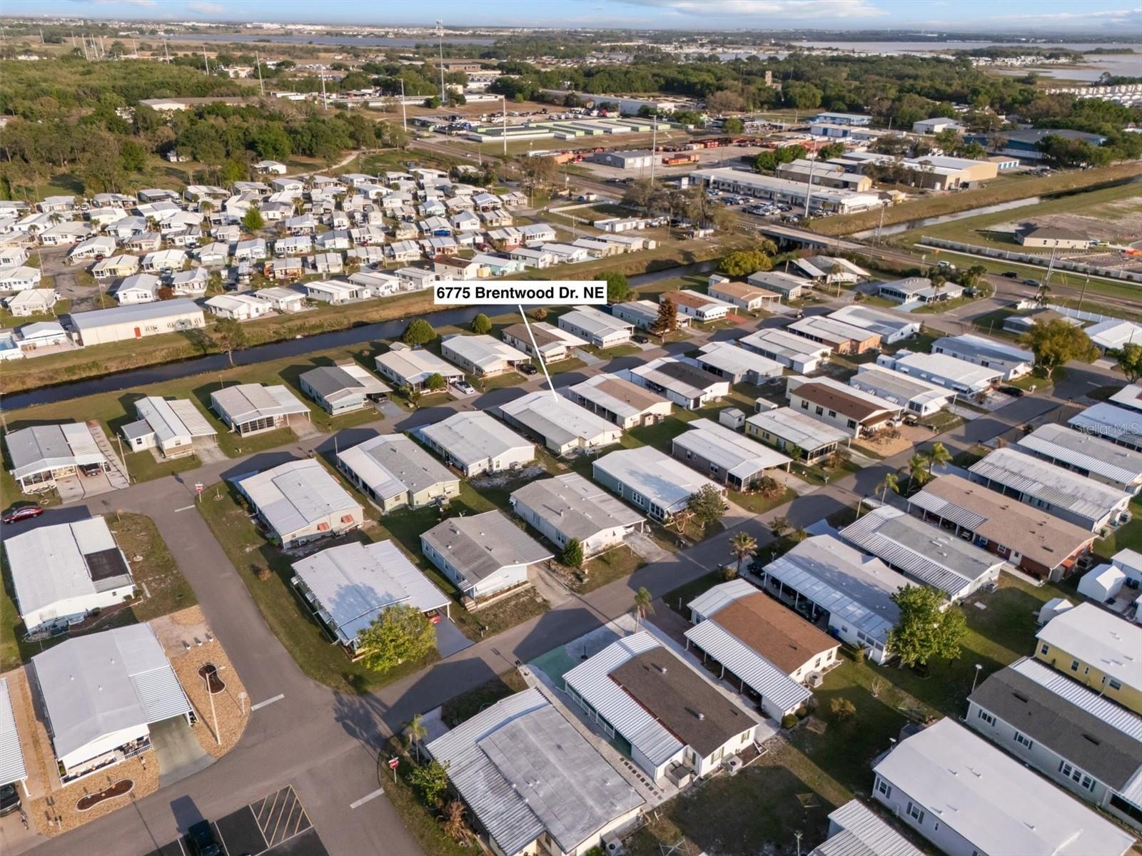 LAKE N GOLF ESTATES - Residential